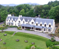 Cuillin Hills Hotel