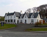 Uig Hotel